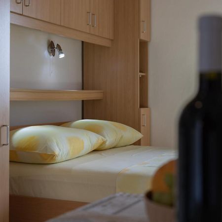 Apartmani Matic Mošćenička Draga 外观 照片