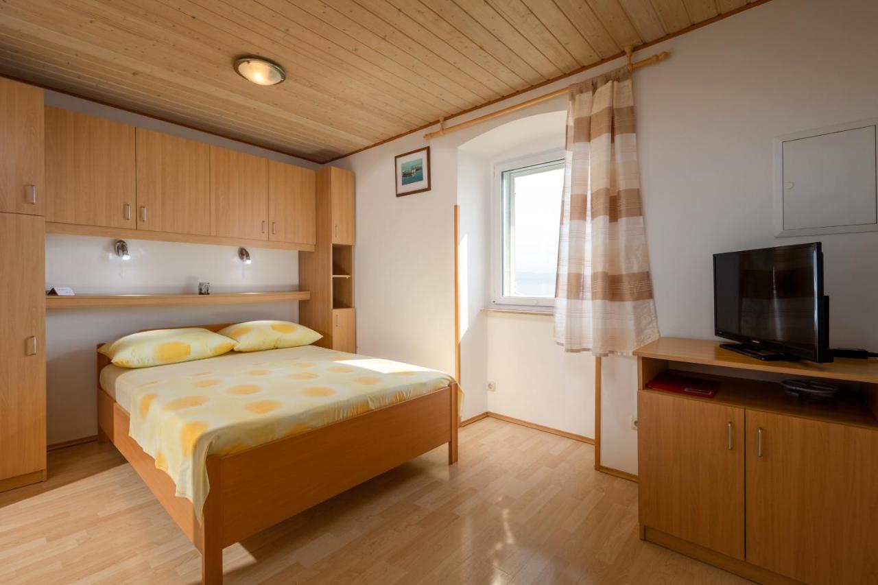 Apartmani Matic Mošćenička Draga 外观 照片