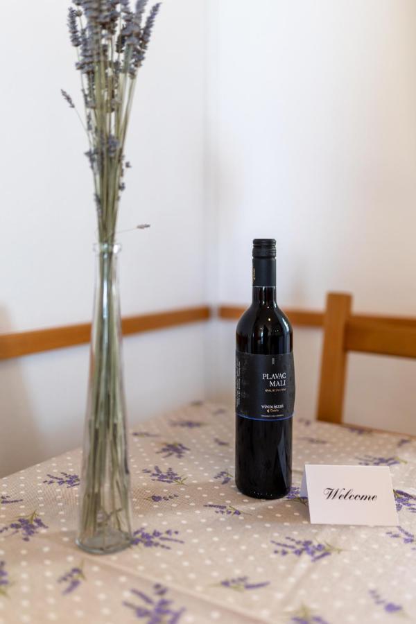 Apartmani Matic Mošćenička Draga 外观 照片