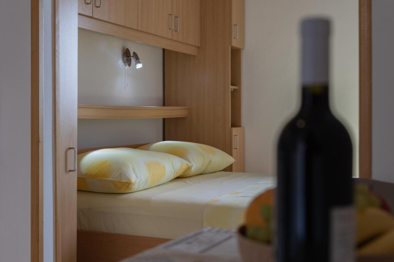 Apartmani Matic Mošćenička Draga 外观 照片
